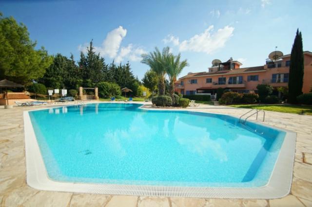 3 bedroom Detached Villa in Kato Paphos