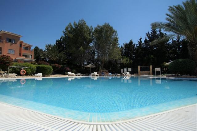3 bedroom Detached Villa in Kato Paphos