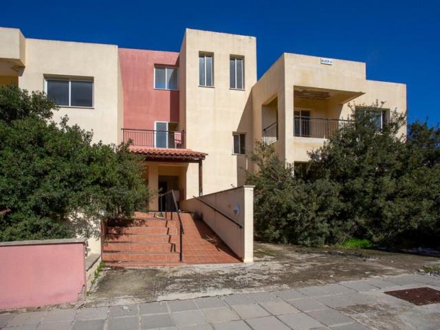 1 bedroom Apartment in Pegia