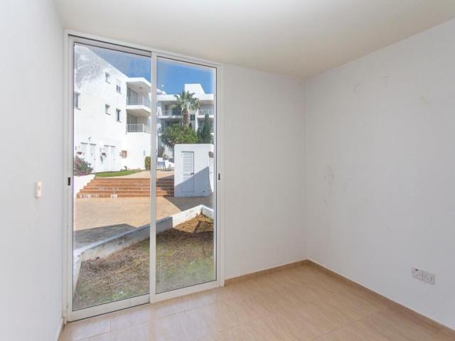 1 bedroom Ground Floor Apartment in Pegia