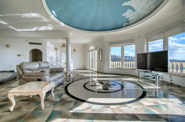 5 bedroom Detached Villa in Tala