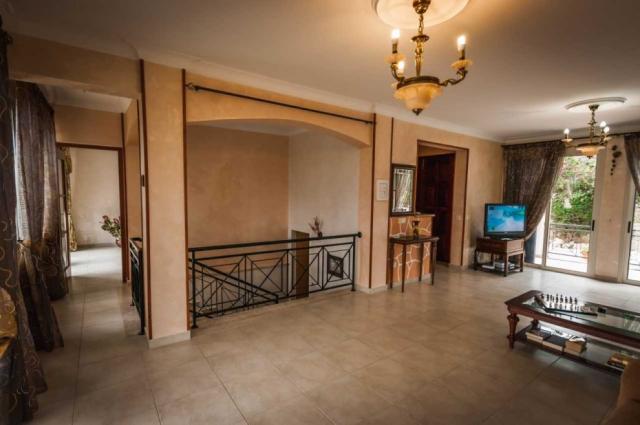 3 bedroom Detached Villa in Latchi