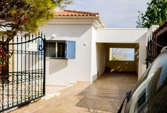 3 bedroom Detached Villa in Latchi