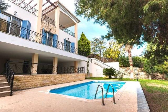 3 bedroom Detached Villa in Latchi