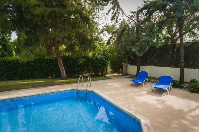 3 bedroom Detached Villa in Latchi