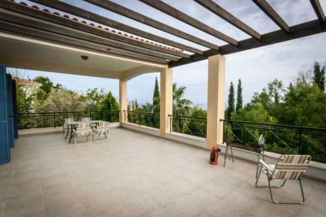 3 bedroom Detached Villa in Latchi