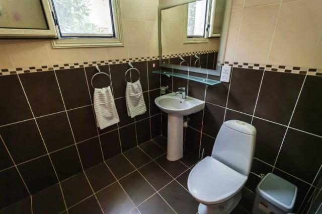 3 bedroom Detached Villa in Latchi