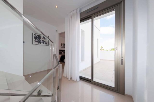 3 bedroom Detached Villa in Los Alcazares