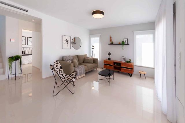 3 bedroom Detached Villa in Los Alcazares
