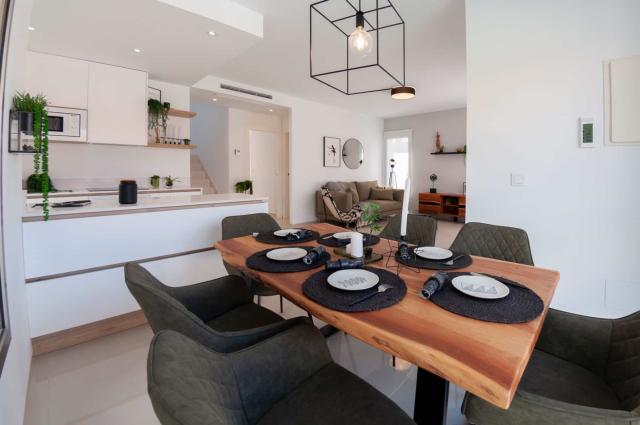 3 bedroom Detached Villa in Los Alcazares