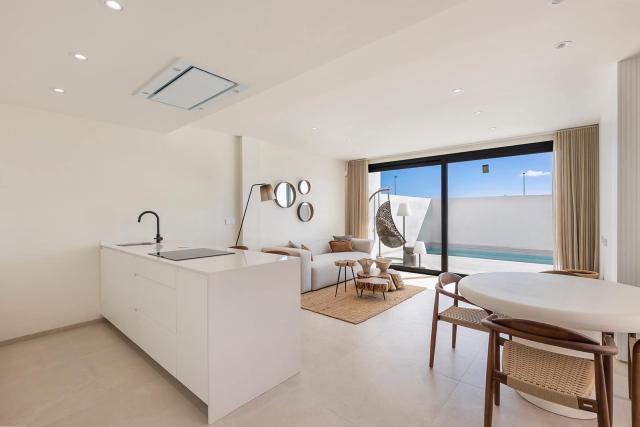 3 bedroom Detached in Serena Golf