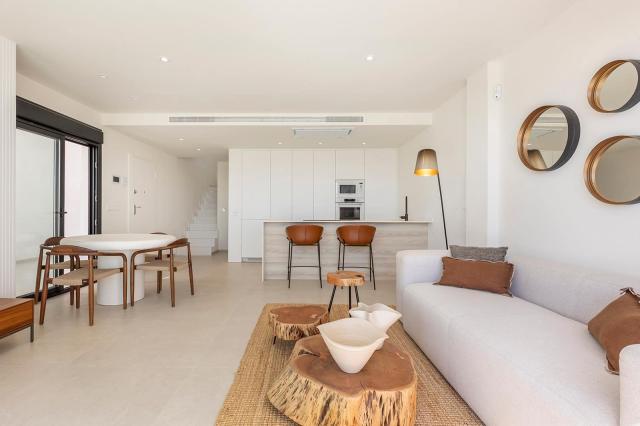3 bedroom Detached in Serena Golf