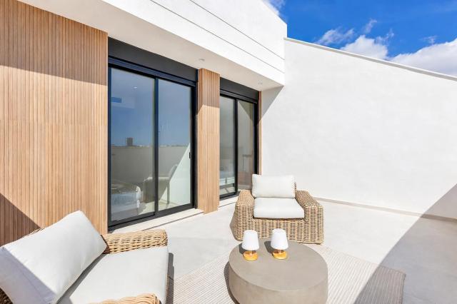 3 bedroom Detached in Serena Golf