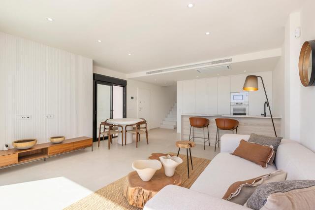 3 bedroom Detached in Serena Golf