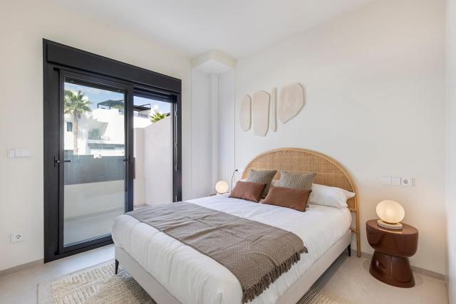 3 bedroom Detached in Serena Golf