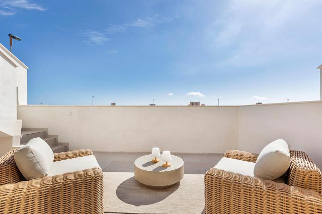 3 bedroom Detached in Serena Golf