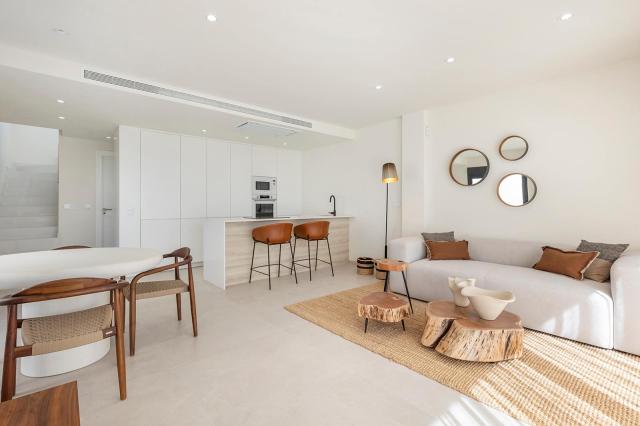 3 bedroom Detached in Serena Golf