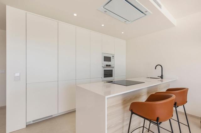 3 bedroom Detached in Serena Golf