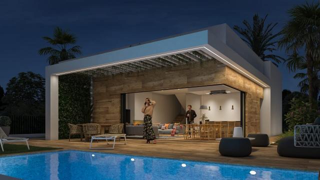 2 bedroom Apartment in Los Alcazares