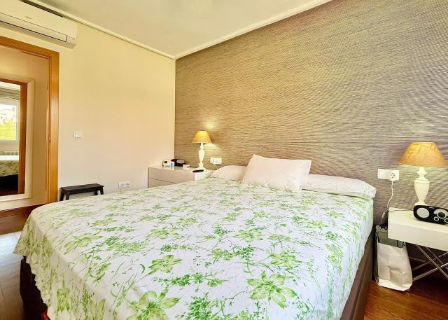4 bedroom Detached in Mar Menor Golf Resort