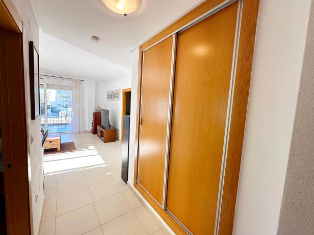 2 bedroom Apartment in La Torre Golf Resort