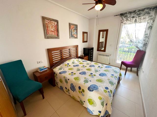 2 bedroom Apartment in La Torre Golf Resort