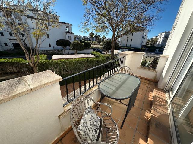 2 bedroom Apartment in La Torre Golf Resort