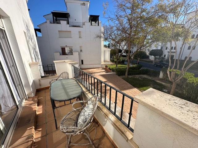2 bedroom Apartment in La Torre Golf Resort