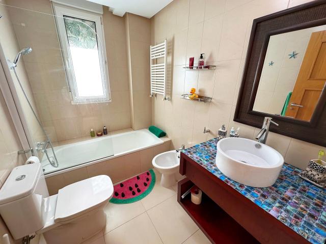 2 bedroom Apartment in La Torre Golf Resort