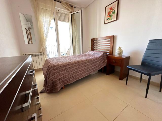 2 bedroom Apartment in La Torre Golf Resort