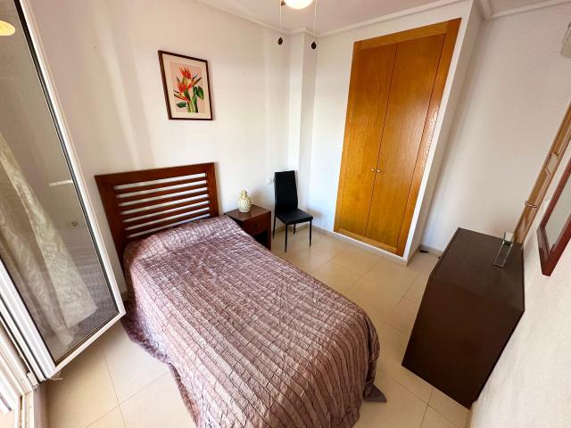 2 bedroom Apartment in La Torre Golf Resort