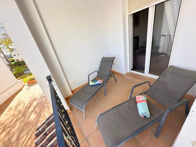 2 bedroom Apartment in La Torre Golf Resort