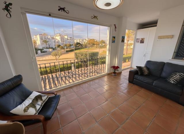 2 bedroom Apartment in La Torre Golf Resort