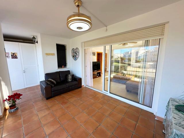 2 bedroom Apartment in La Torre Golf Resort