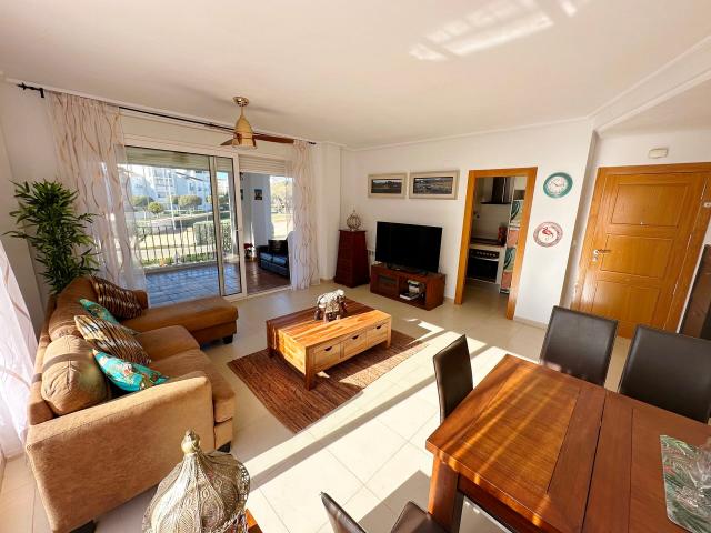 2 bedroom Apartment in La Torre Golf Resort