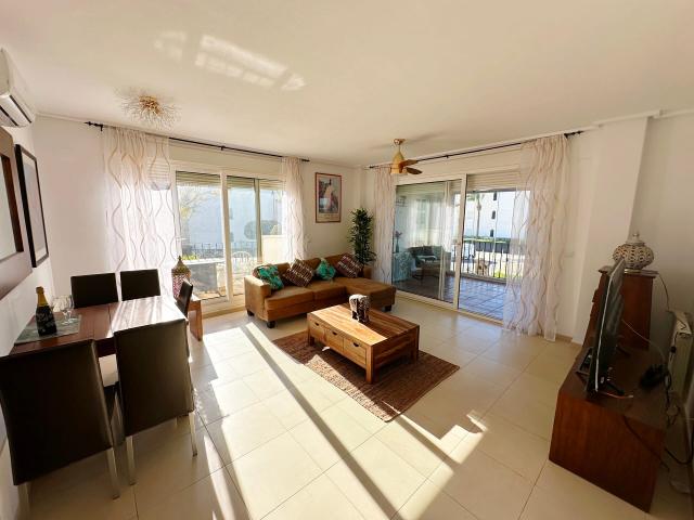 2 bedroom Apartment in La Torre Golf Resort