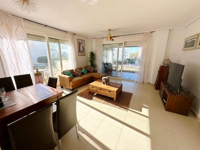 2 bedroom Apartment in La Torre Golf Resort