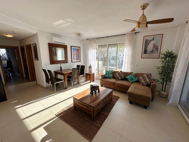 2 bedroom Apartment in La Torre Golf Resort