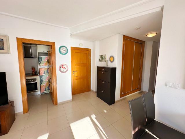 2 bedroom Apartment in La Torre Golf Resort