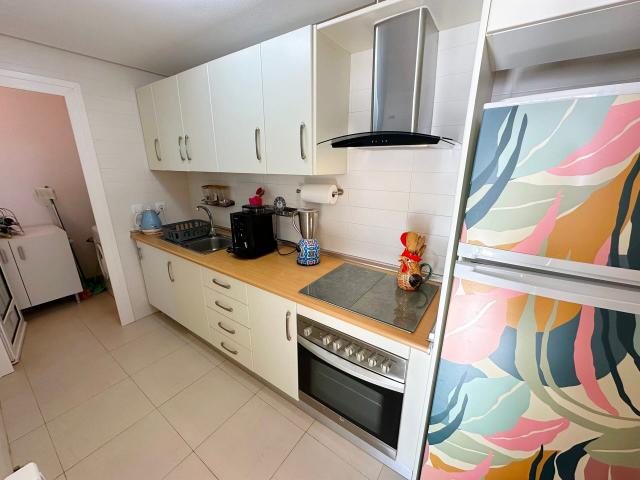 2 bedroom Apartment in La Torre Golf Resort