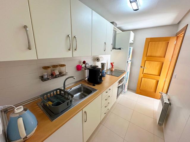 2 bedroom Apartment in La Torre Golf Resort