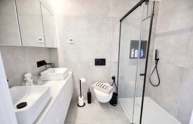 3 bedroom Detached in Santiago De La Ribera