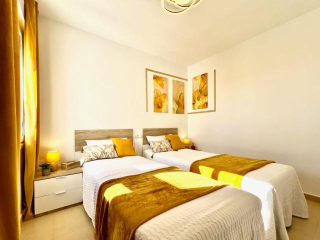 2 bedroom Penthouse in Terrazas De La Torre Golf Resort