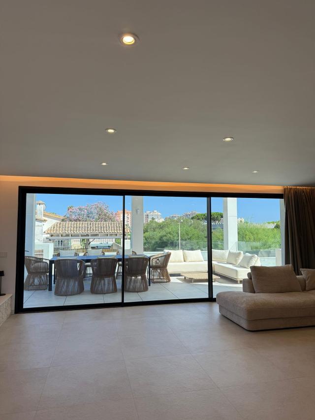 4 bedroom Villa in Cartagena