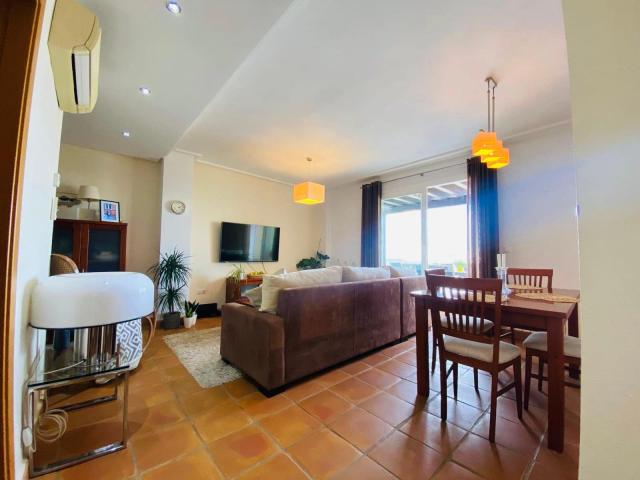 2 bedroom Apartment in La Torre Golf Resort