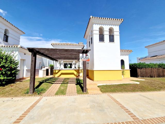 2 bedroom Villa in La Torre Golf Resort