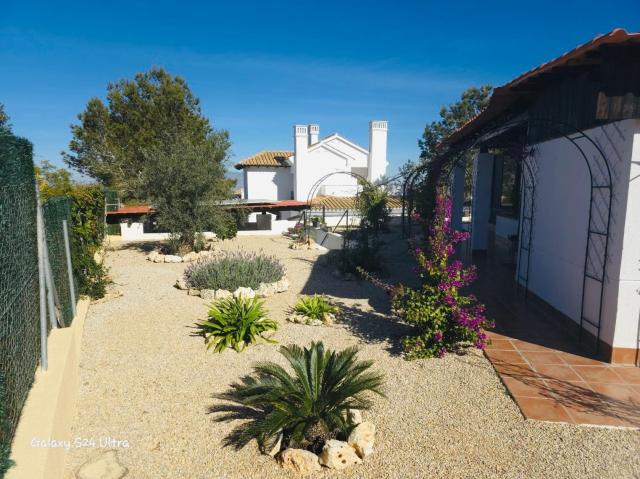3 bedroom Semi Detached in Fuente Alamo