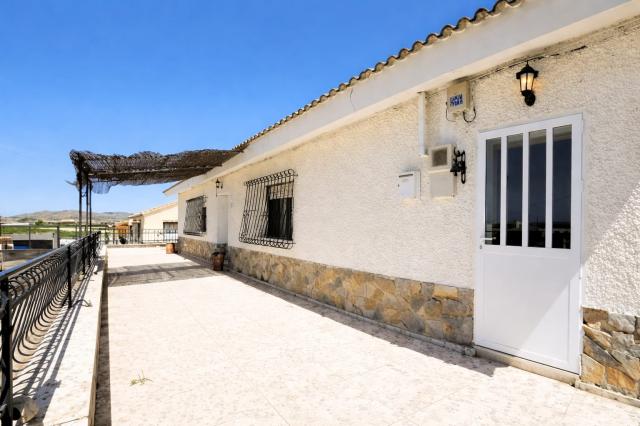 4 bedroom Detached in Gea Y Truyols