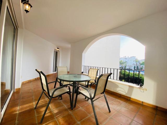 2 bedroom Apartment in La Torre Golf Resort