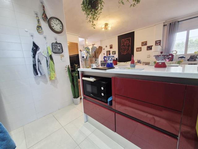 2 bedroom Townhouse in La Torre Golf Resort